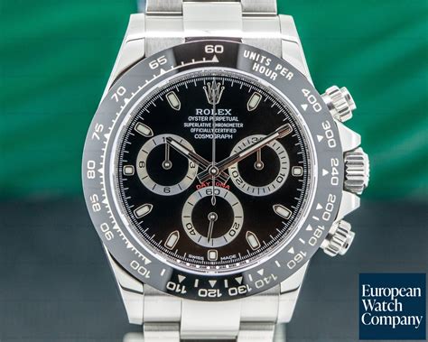 rolex daytona spyder black|Rolex daytona price guide.